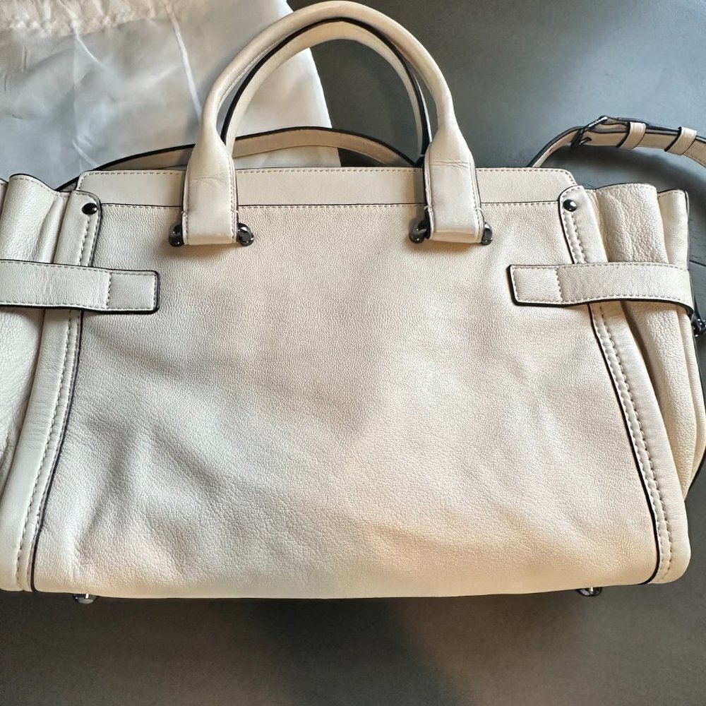 Beautiful Authentic Coach bag - Picture 11 of 12
